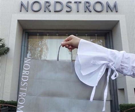 nordstrom shipping policy